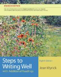 Steps to Writing Well with Additional Readings  cover art