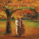 Maya Angelou 1st 2007 9781402720239 Front Cover