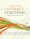 Differentiated Literacy Coaching Scaffolding for Student and Teacher Success cover art