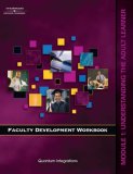 Faculty Development Understanding the Adult Learner 2006 9781418037239 Front Cover