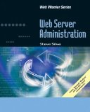 Web Server Administration 2008 9781423903239 Front Cover