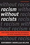 Racism Without Racists 5Ed 