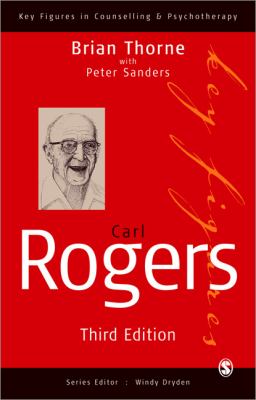 Carl Rogers 3rd 9781446252239 Front Cover