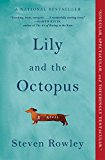 Lily and the Octopus  9781501126239 Front Cover