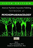 American Psychiatric Association Publishing Textbook of Psychopharmacology 5th 9781585625239 Front Cover