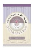 God's Little Book of Guarantees for Moms 2002 9781590520239 Front Cover