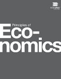 Principles of Economics  cover art
