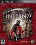 Case art for Dante's Inferno Divine Edition