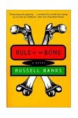 Rule of the Bone A Novel 1996 9780060927240 Front Cover
