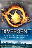 Divergent  9780062387240 Front Cover
