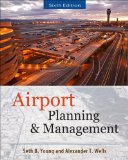 Airport Planning and Management 6/e  cover art