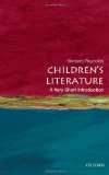 Children's Literature: a Very Short Introduction  cover art