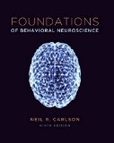 Foundations of Behavioral Neuroscience 