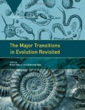 Major Transitions in Evolution Revisited  9780262015240 Front Cover