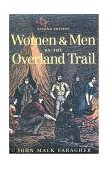 Women and Men on the Overland Trail  cover art