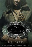 Damned  9780312336240 Front Cover