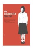 Interpreter A Novel cover art