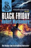 CHERUB: Black Friday Book 15  9780340999240 Front Cover