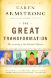 Great Transformation The Beginning of Our Religious Traditions cover art