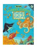 See What's in the Sea 1997 9780448417240 Front Cover