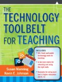 Technology Toolbelt for Teaching  cover art