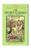 Secret Garden Adapted for Young Readers cover art