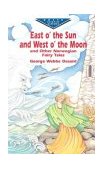 East O' the Sun and West O' the Moon And Other Norwegian Fairy Tales  9780486417240 Front Cover