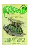 Discworld Mapp  9780552143240 Front Cover
