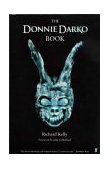Donnie Darko Book  cover art
