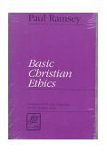 Basic Christian Ethics  cover art