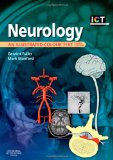Neurology An Illustrated Colour Text 3rd 9780702032240 Front Cover