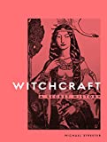 Witchcraft A Secret History  9780711252240 Front Cover