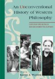 Unconventional History of Western Philosophy Conversations Between Men and Women Philosophers cover art