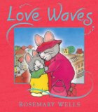 Love Waves Midi Edition  9780763662240 Front Cover