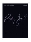 Billy Joel Complete  9780793515240 Front Cover