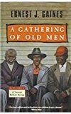 Gathering of Old Men  9780812469240 Front Cover