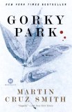 Gorky Park  cover art