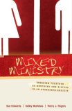 Mixed Ministry Working Together As Brothers and Sisters in an Oversexed Society cover art
