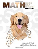 Math Lessons for a Living Education Level 2  9780890519240 Front Cover