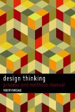Design Thinking Process and Methods Manual cover art