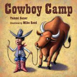 Cowboy Camp 2005 9781402722240 Front Cover