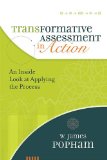 Transformative Assessment in Action An Inside Look at Applying the Process cover art