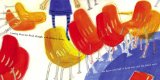 Pirate of Kindergarten  9781416950240 Front Cover