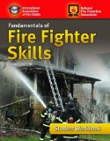Fundamentals of Fire Fighter Skills: Student Workbook cover art