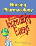 Nursing Pharmacology  cover art