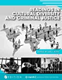 Readings in Cultural Diversity and Criminal Justice 1st 9781516599240 Front Cover