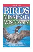 Birds of Minnesota and Wisconsin  cover art