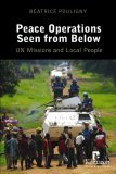Peace Operations Seen from Below Un Missions and Local People cover art