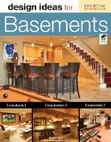 Design Ideas for Basements 2nd 2008 9781580114240 Front Cover