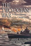 Two-Ocean War A Short History of the United States Navy in the Second World War cover art